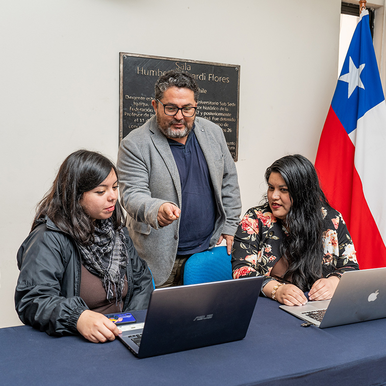 Administración y Gestión Pública